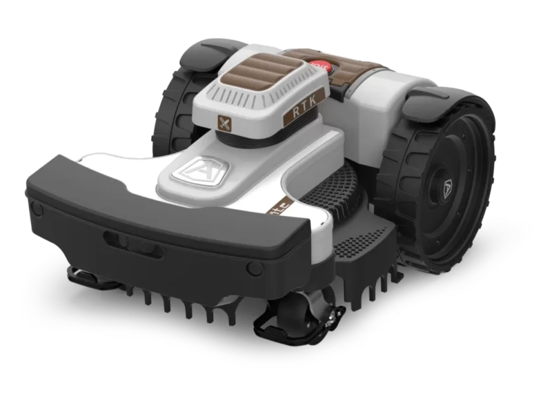 Ambrogio 4.0 Elite RTK