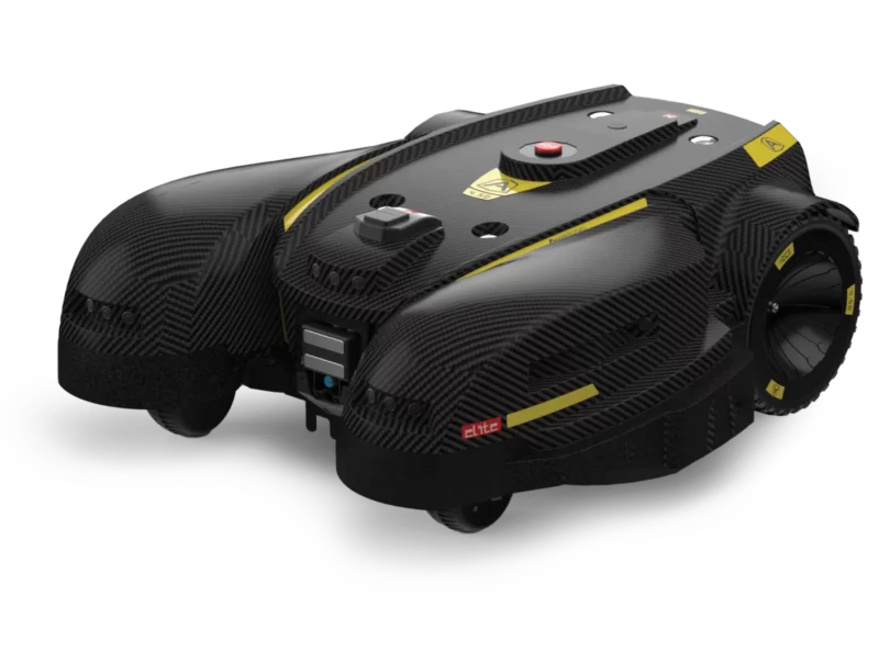 Ambrogio 4.50 Elite RTK