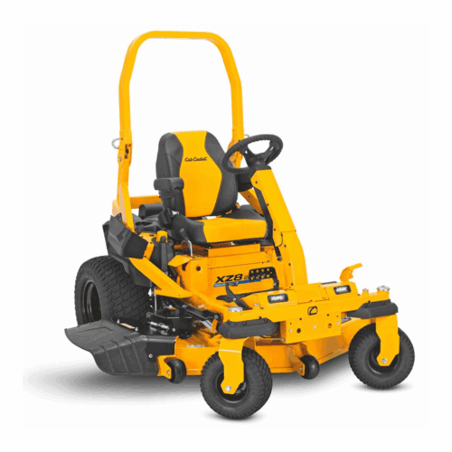 Cub Cadet XZ8 S137i