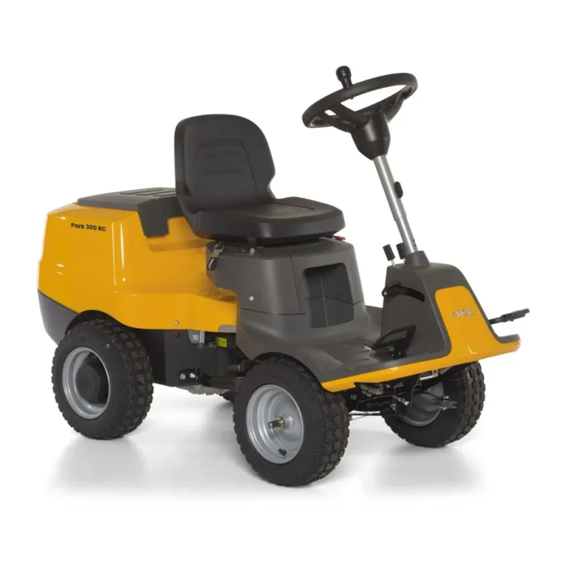 Stiga 300 RC - Image 4