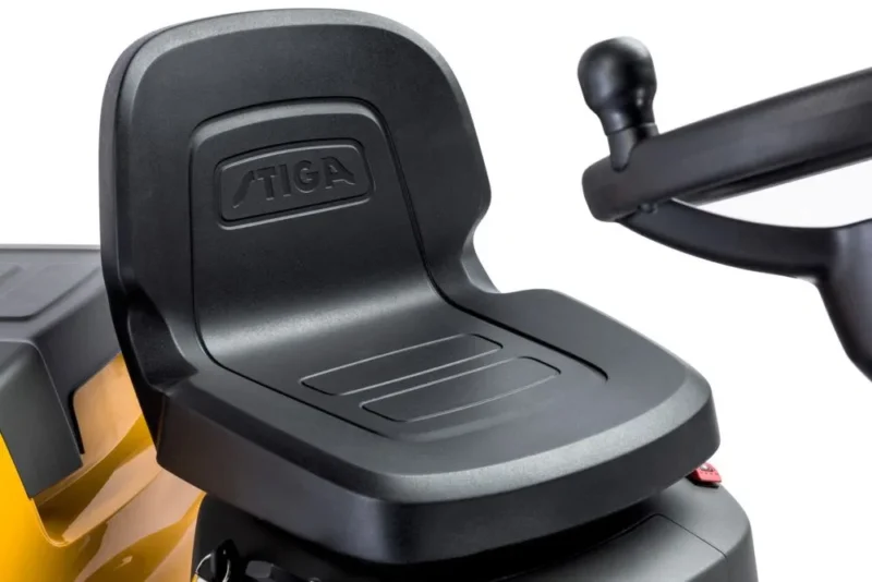 Stiga 300 RC - Image 2